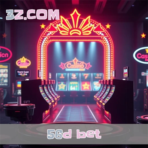 56d bet Bônus Ofertas