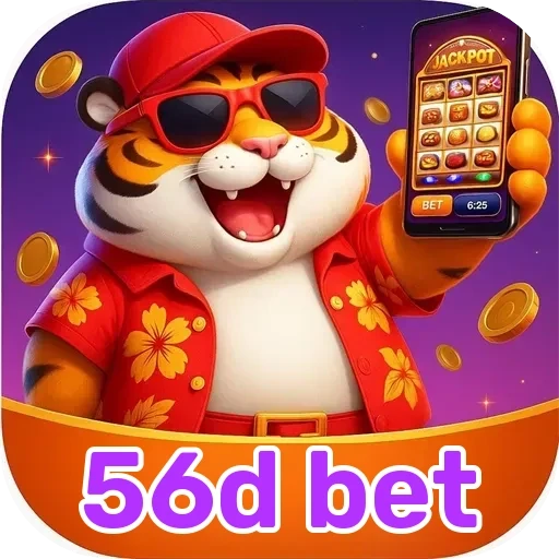 56d bet: Explore o Melhor do Entretenimento em Jogos Online