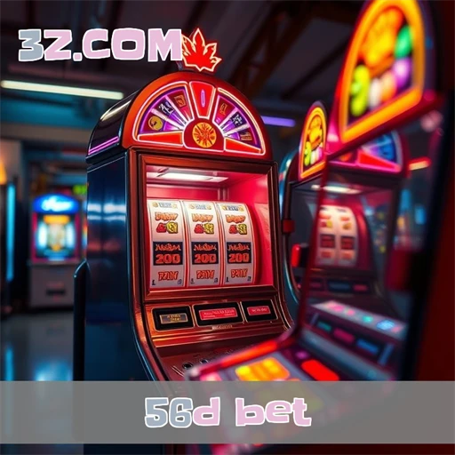 Login Inteligente: Experiência Única No 56d Bet