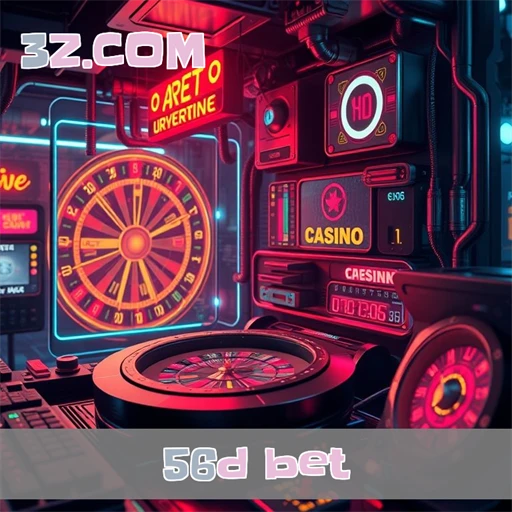 Recursos de Plataforma Incríveis da 56d bet para Usuários