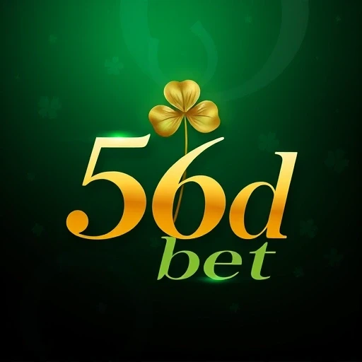 56d bet logo